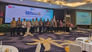 BRIN Tak Bisa Produksi Massal Teknologi Hasil Inovasi, Tawarkan Lisensi ke Industri