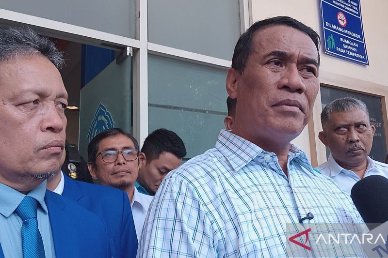 Mentan: Kelangkaan BBM tidak pengaruhi distribusi pangan di Sulsel