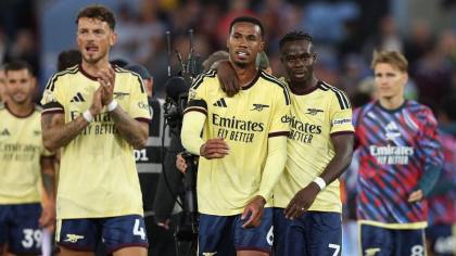 3 Fakta Menarik Jelang Duel Arsenal vs Chelsea di Premier League