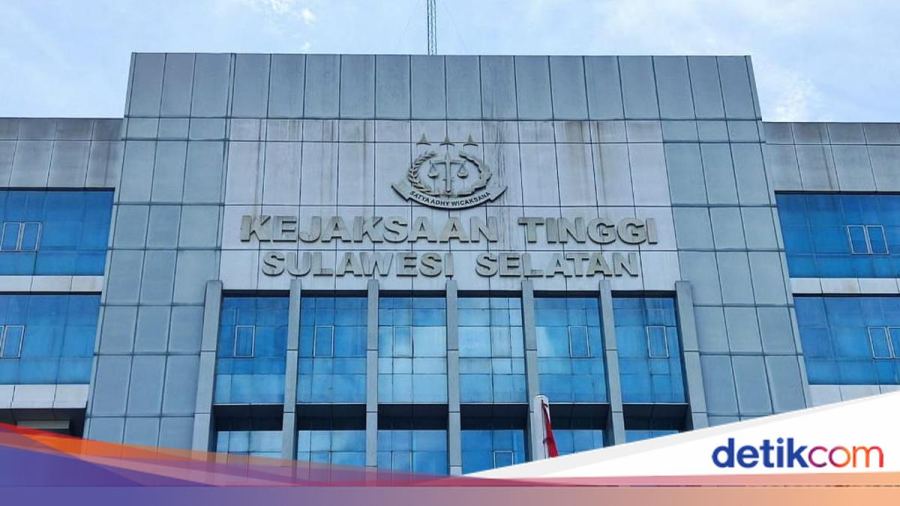 Eks Pj Gubernur Bahtiar Diperiksa Kejati Sulsel Usai Menang Praperadilan