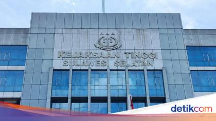 Eks Pj Gubernur Bahtiar Diperiksa Kejati Sulsel Usai Menang Praperadilan