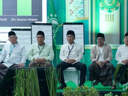 Rais Aam Terpilih Setujui Lima Calon Ketua Umum PBNU, Musyawarah Penentuan Segera Dimulai