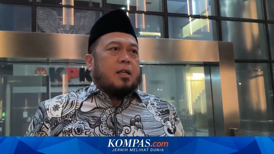 Usai Diperiksa KPK, Ketua DPRD Kota Bengkulu Mengaku Ditanya soal Tugas Pokok