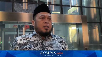Usai Diperiksa KPK, Ketua DPRD Kota Bengkulu Mengaku Ditanya soal Tugas Pokok