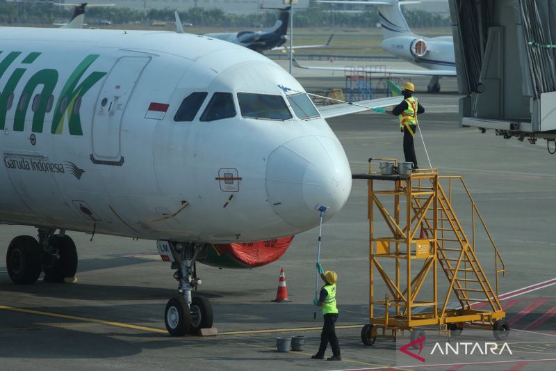 Abu vulkanik bisa menyebar hingga ribuan kilometer, ini sebabnya