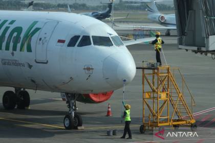 Abu vulkanik bisa menyebar hingga ribuan kilometer, ini sebabnya