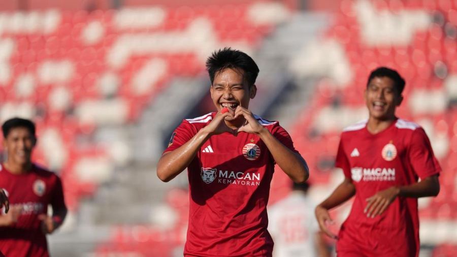 Duel Kreator di Persija vs Persib: Witan vs Haye dan Peralta