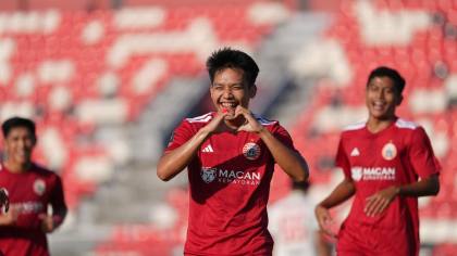 Duel Kreator di Persija vs Persib: Witan vs Haye dan Peralta