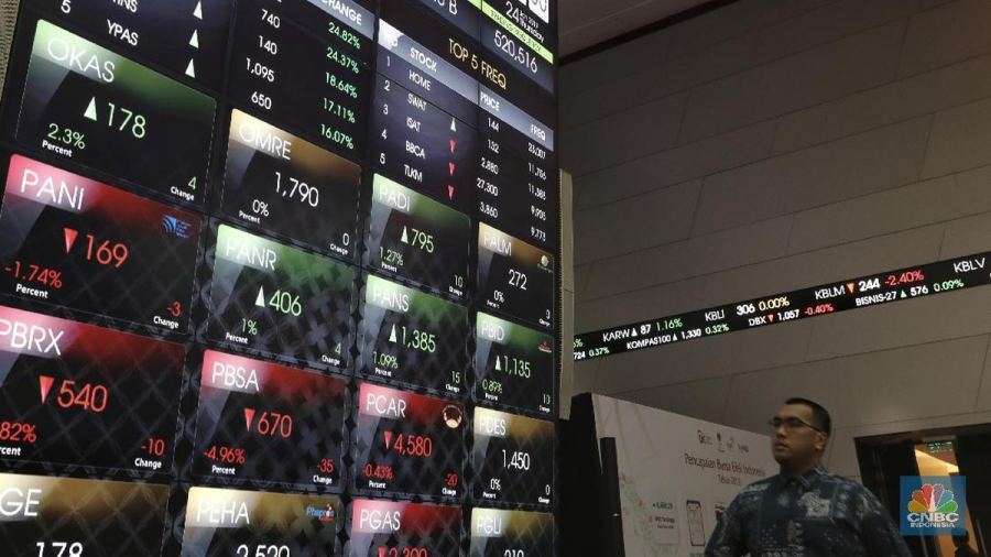 Telkom Tak Tutup Pintu Merger Mitratel-TBIG