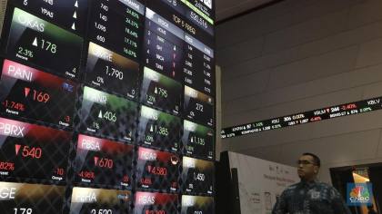 Telkom Tak Tutup Pintu Merger Mitratel-TBIG