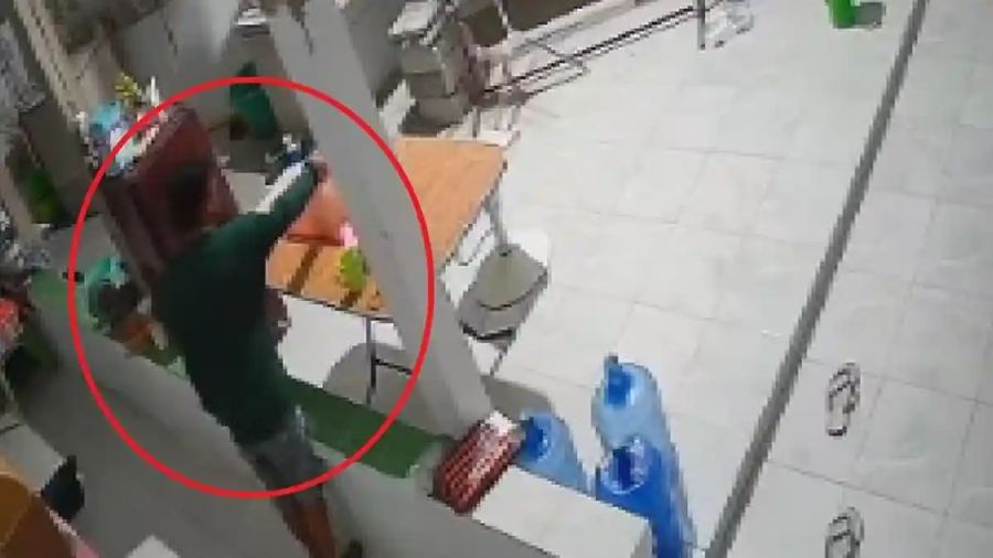 Kepergok Ambil Telur di Rumah Warga Kolaka Utara, Penyusup Ternyata Tuna Wicara dan Kelaparan