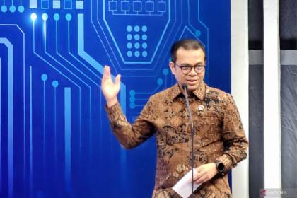 Wamenkomdigi sebut Indonesia sudah punya fondasi untuk kembangkan AI