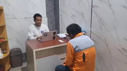 Bejat! Ayah Diduga Rudapaksa Anak Tirinya Selama 3 Tahun di Gowa Akhirnya Ditangkap