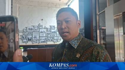 Bos BGN Temui Purbaya, Bahas Anggaran MBG hingga Evaluasi Penerima