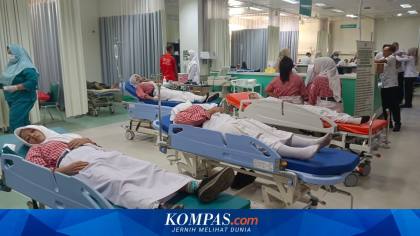 Pakar Usulkan SPPG Disanksi Denda untuk Kompensasi Kerugian Korban Keracunan MBG