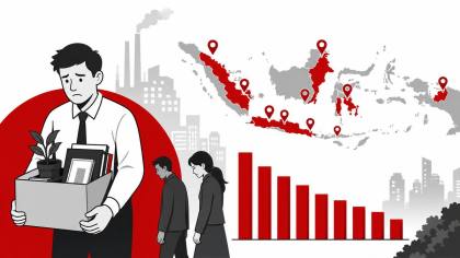 89 Persen Bos Perusahaan Sebut AI Belum Dongkrak Produktivitas, Tapi PHK Terus Berjalan