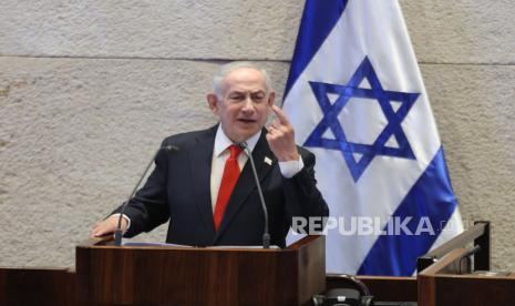 Laporan: Pangeran MBZ Beri Tahu Netanyahu Soal Operasi Militer Hamas 10 Oktober, Tapi Bergeming