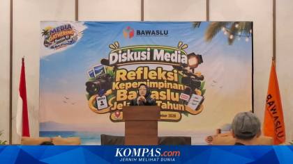Bawaslu Terbitkan Pedoman Kekerasan Seksual di Internal demi Jaga Kepercayaan Publik