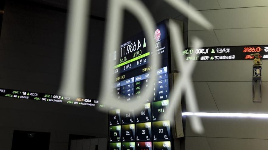 BEI Luncurkan Saham Hijau, 3 Emiten Perdana Masuk Daftar