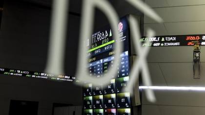 BEI Luncurkan Saham Hijau, 3 Emiten Perdana Masuk Daftar
