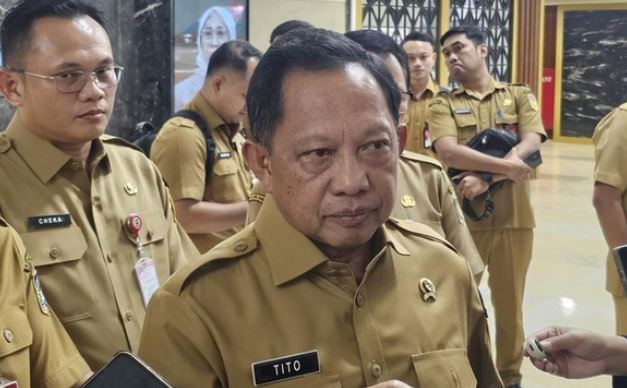 Bupati Masinton Terancam Dimakzulkan, Tito Karnavian Turunkan Tim Kemendagri