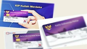 Jika Desil Berubah, Apakah KIP Kuliah Langsung Stop? Begini Jawaban Kemdiktisaintek