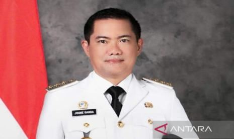 Pemkab Minut Gandeng Tokoh Agama Edukasi Warga Tangani Kekeringan