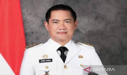Pemkab Minut Gandeng Tokoh Agama Edukasi Warga Tangani Kekeringan