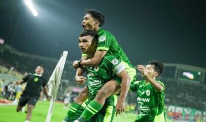 Jelang BRI Super League 2026/2027, Pieter Huistra Soroti Sinergi Pemain PSS Sleman