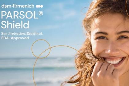 PARSOL® Shield Raih Izin FDA, dsm-firmenich Hadirkan Inovasi Baru untuk Perlindungan Kulit dari Sinar Matahari di AS