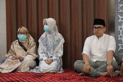 Pemkot Tangsel siapkan dukungan bagi keluarga jurnalis hilang kontak