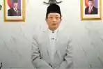 BREAKING NEWS: Menag Nasaruddin Umar Dikabarkan Mundur, Stafsus: Hoaks