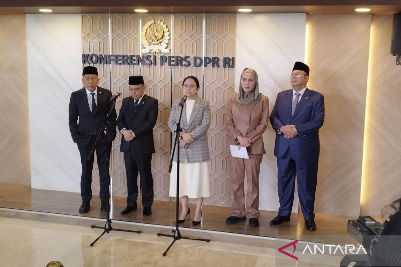 Politik kemarin, kritik untuk DPR hingga hunian layak