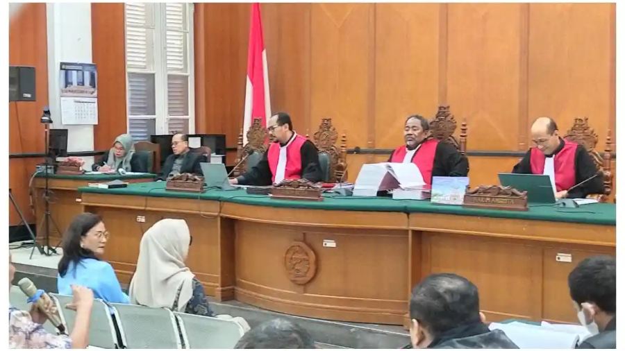 Andi Ina: Pengadaan Bibit Nanas Tak Pernah Muncul Pembahasan Anggaran DPRD Sulsel