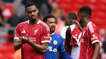 Liverpool Vs Chelsea: Tekad Lolos The Reds Diadang Rekor Kurang Sip
