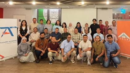 Cegah Kegagalan Bisnis Reasuransi, Tugure Perkuat Pencadangan