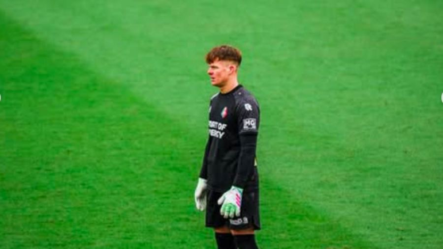 Fenomena Langka: Kiper Telstar Koeman Jr Cetak 2 Gol di Eredivisie