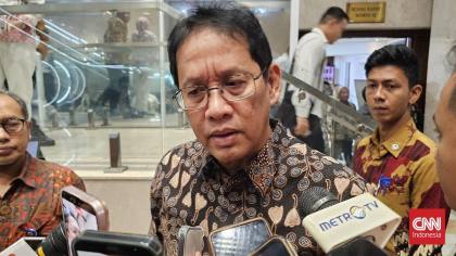 Purbaya Curhat Rumah Kena Abu Vulkanik: Bersih-bersih Kok Kotor Terus