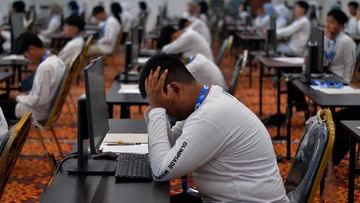 230 Ribu Siswa Bertarung di OMI 2026, Peserta dari Sekolah Umum Naik 38%