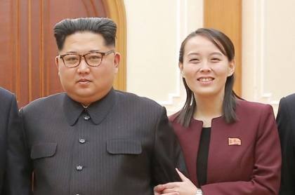 Adik Pemimpin Korea Utara Sindir Presiden Korea Selatan Lee Jae Myung: “Bermuka Dua dan Menjilat Trump”