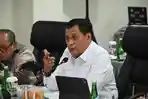 Pimpinan Komisi VI DPR Dorong KDKMP Jadi Kekuatan Ekonomi Rakyat Berbasis Gotong Royong