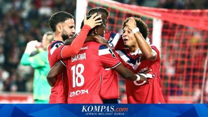 Emil Audero ke Rayo Vallecano, Calvin Verdonk jadi Wakil Garuda di Liga Champions