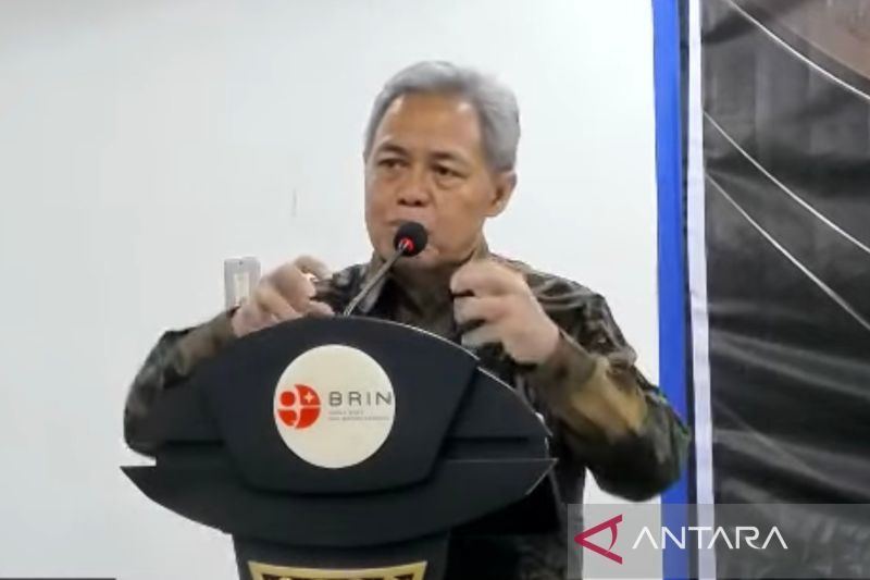 PPI luncurkan YRA 2026 untuk jaring periset muda menuju raih Nobel
