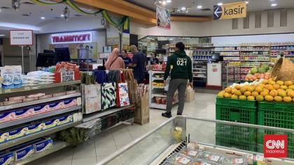 Intip Daftar Produk Diskon hingga 50% + 20% di Transmart Full Day Sale