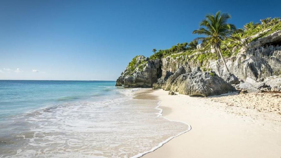 10 Destinasi Wisata Dunia yang Paling Bikin Turis Bahagia