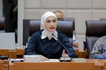 Putri Zulhas Tekankan Akurasi Data Desil, Minta Kondisi Riil Diperhatikan