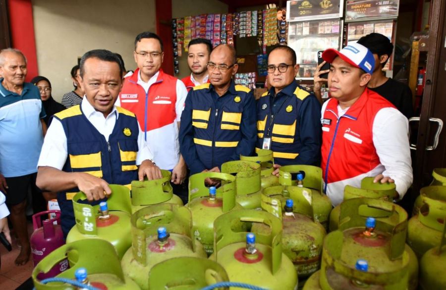 Gas Elpiji 3 Kg Bakal Dibatasi, Pemerintah Siapkan Aturan Baru, Warga: Ribet dan Nyiksa!
