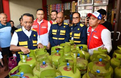 Gas Elpiji 3 Kg Bakal Dibatasi, Pemerintah Siapkan Aturan Baru, Warga: Ribet dan Nyiksa!
