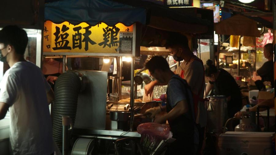 Viral, Penjual Pancake Ini Selipkan Uang untuk Anak yang Jalani Kemoterapi