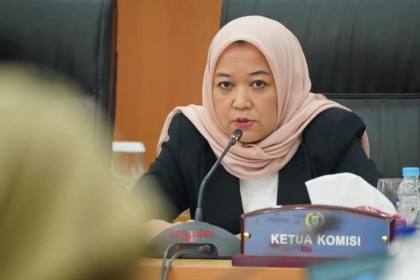 Rawan kebakaran, legislator imbau warga tidak bakar sampah sembarangan
